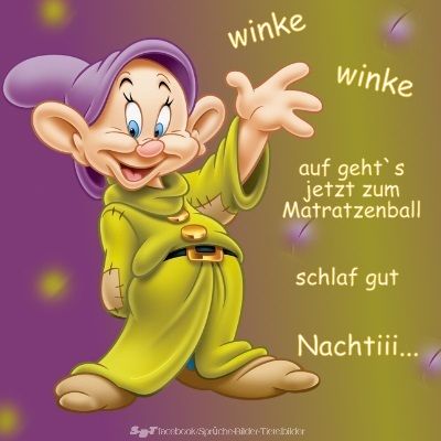 Lustig Gute Nacht Bilder 63
