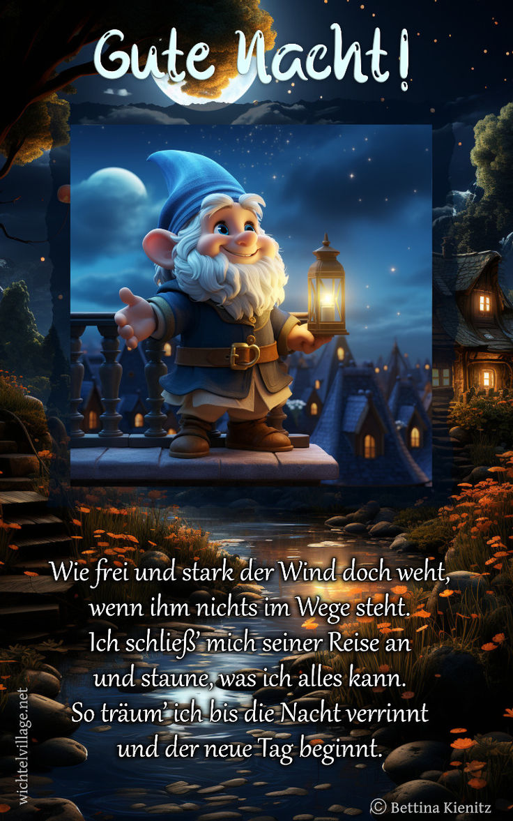 Lustig Gute Nacht Bilder 64