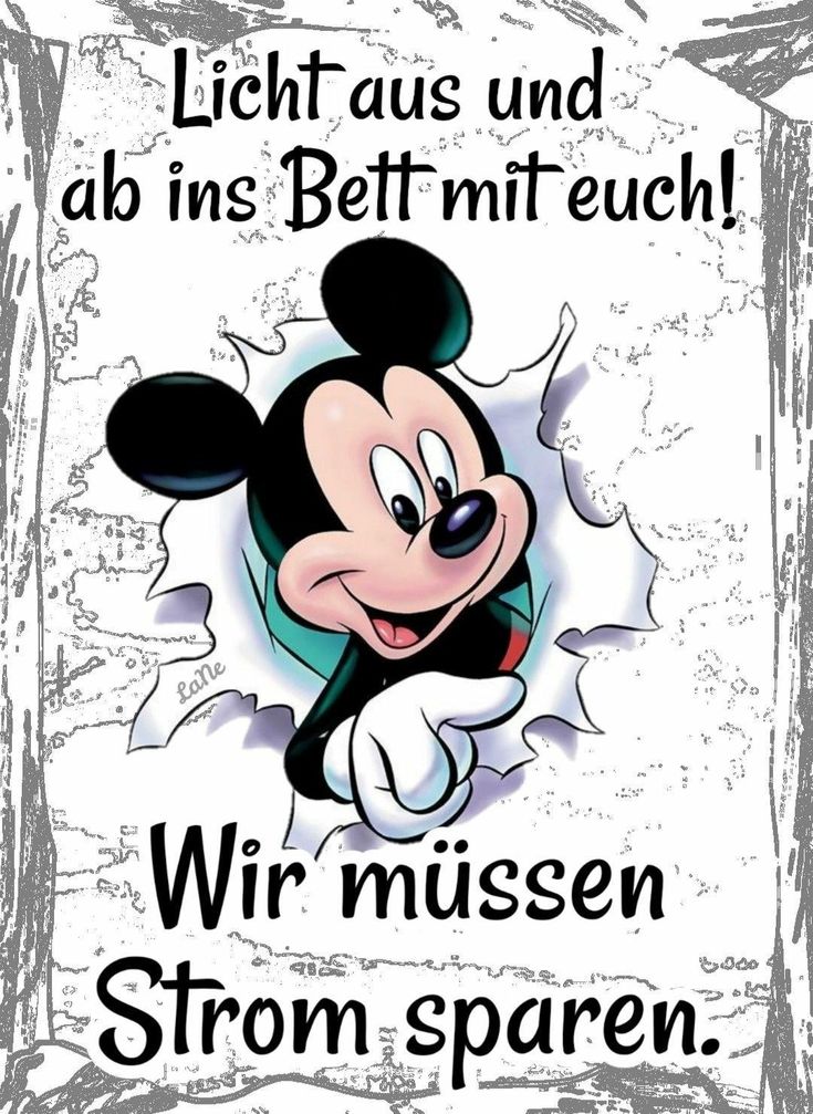 Lustig Gute Nacht Bilder 67