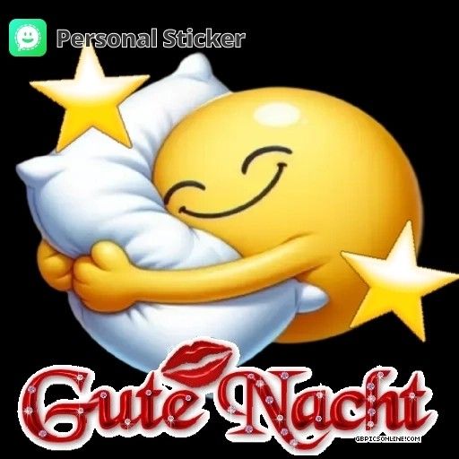 Lustig Gute Nacht Bilder 73