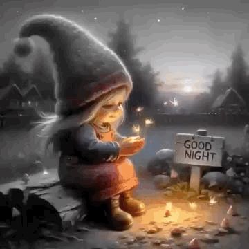 Lustig Gute Nacht Bilder 74