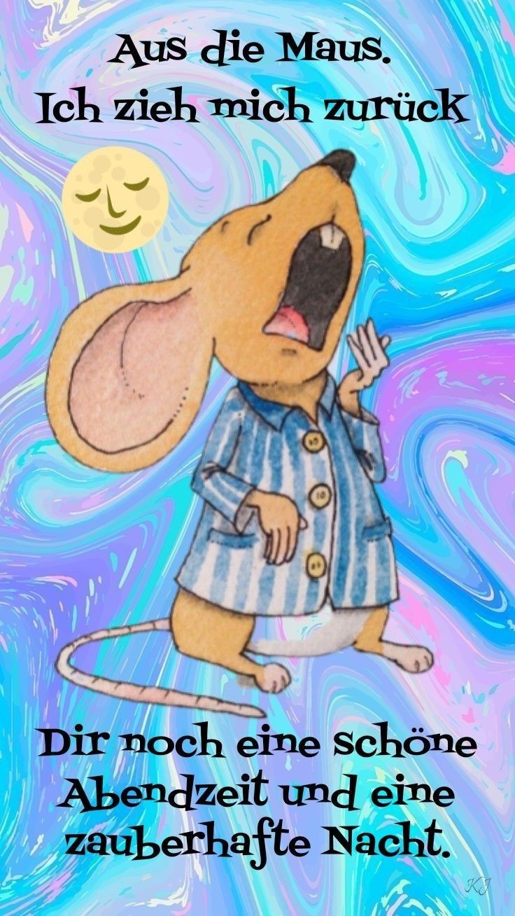 Lustig Gute Nacht Bilder 88