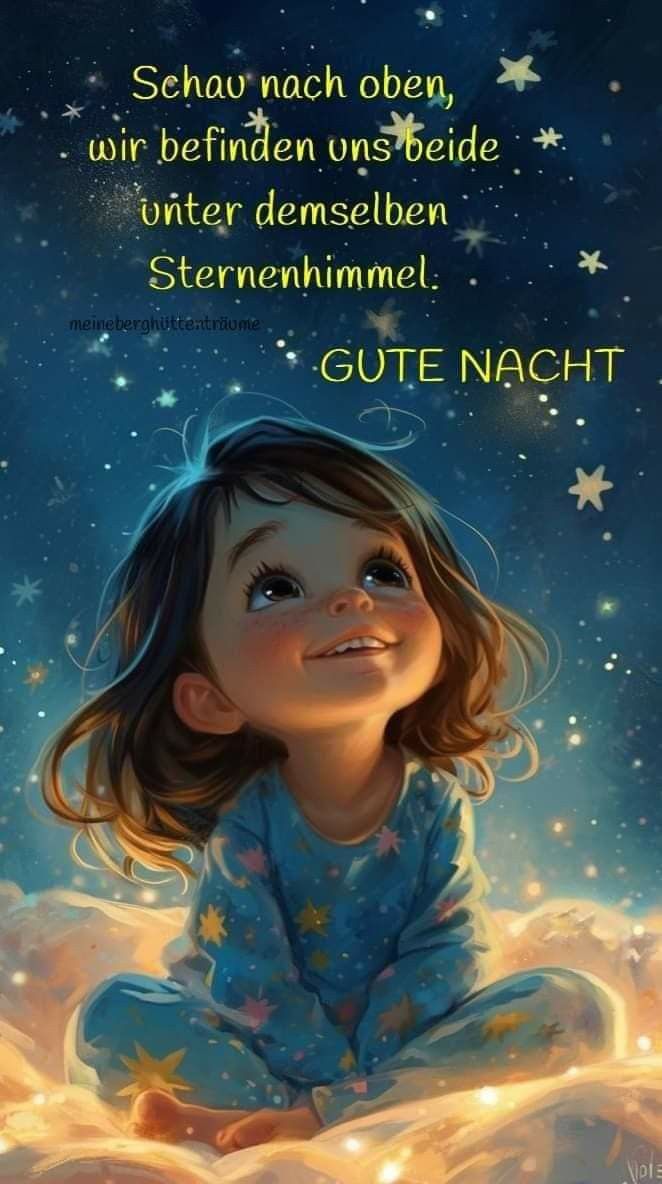 Lustige Gute Nacht Bilder 103