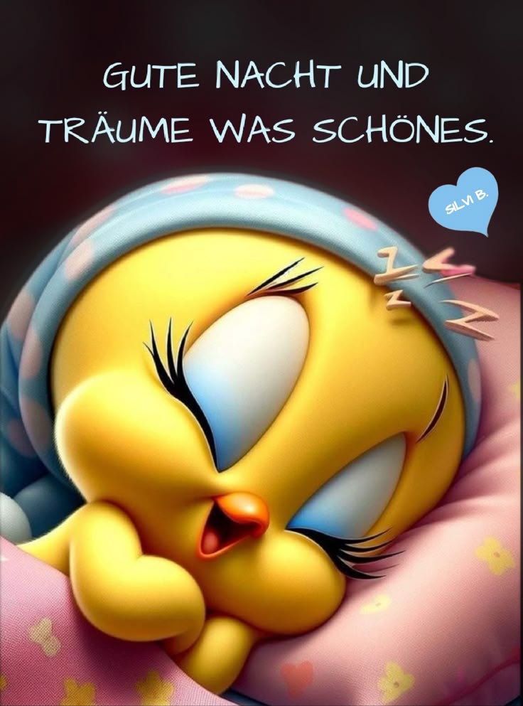 Lustige Gute Nacht Bilder 86