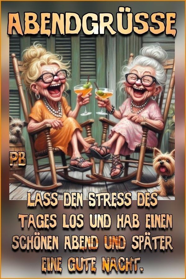 Lustige Gute Nacht Bilder 90
