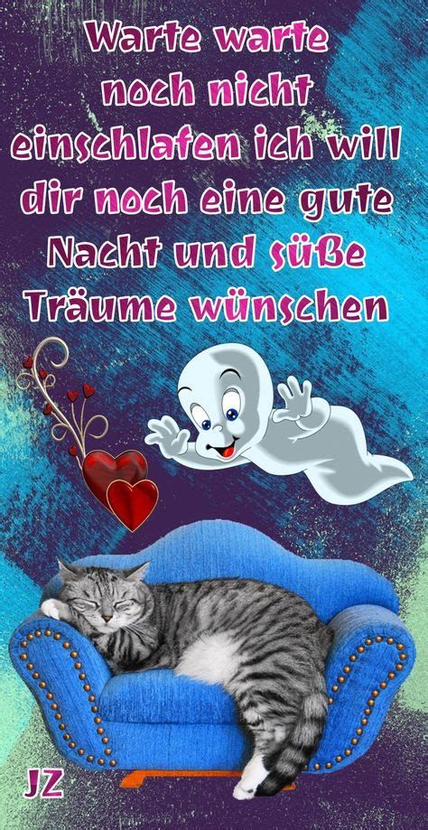 Lustige Gute Nacht Bilder 94