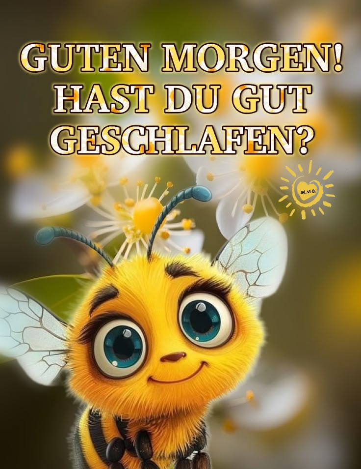 Lustige Guten Morgen Bilder 102