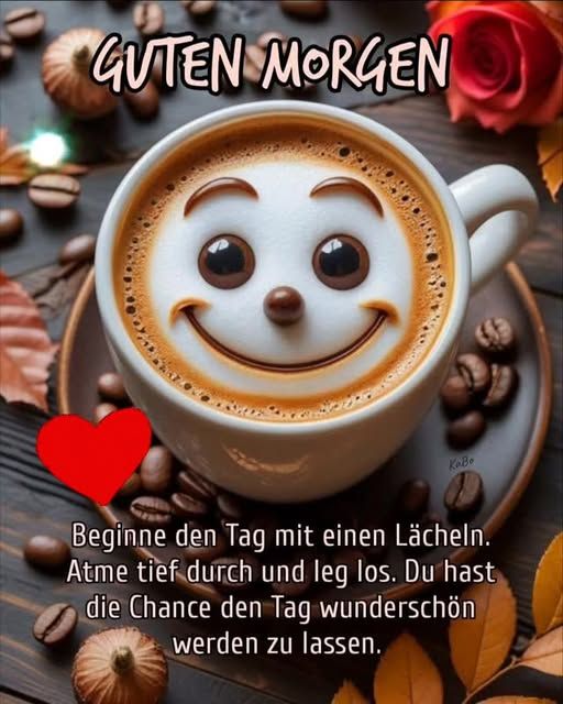 Lustige Guten Morgen Bilder 52