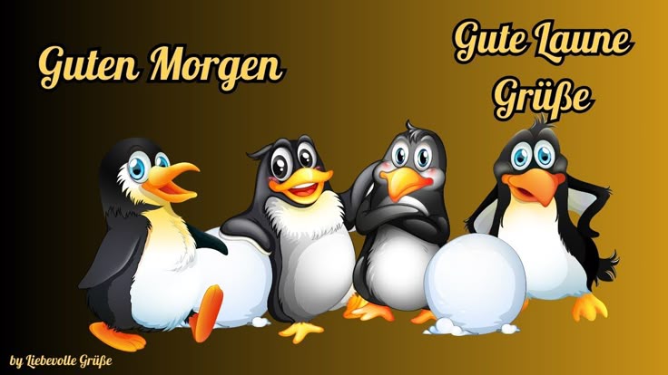 Lustige Guten Morgen Bilder 6