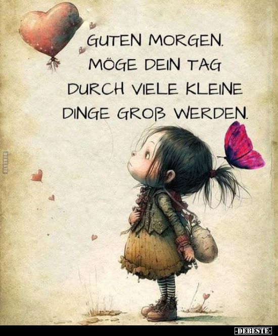 Lustige Guten Morgen Bilder 81