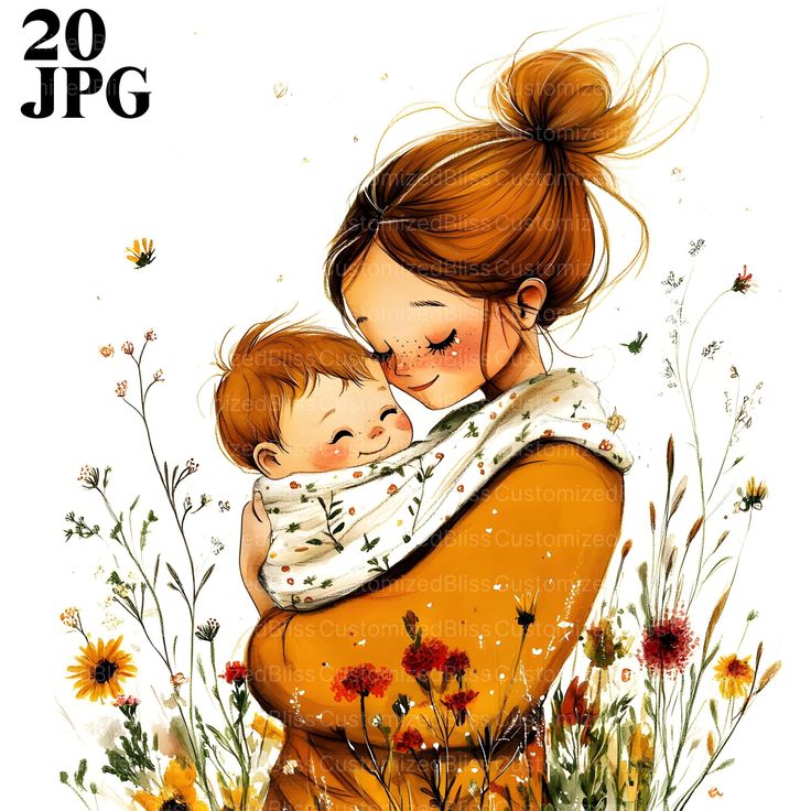Muttertag Bilder 100