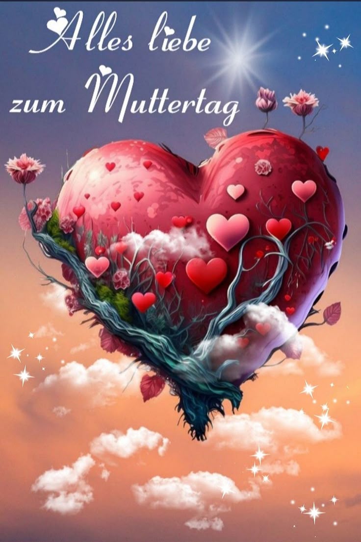 Muttertag Bilder 123