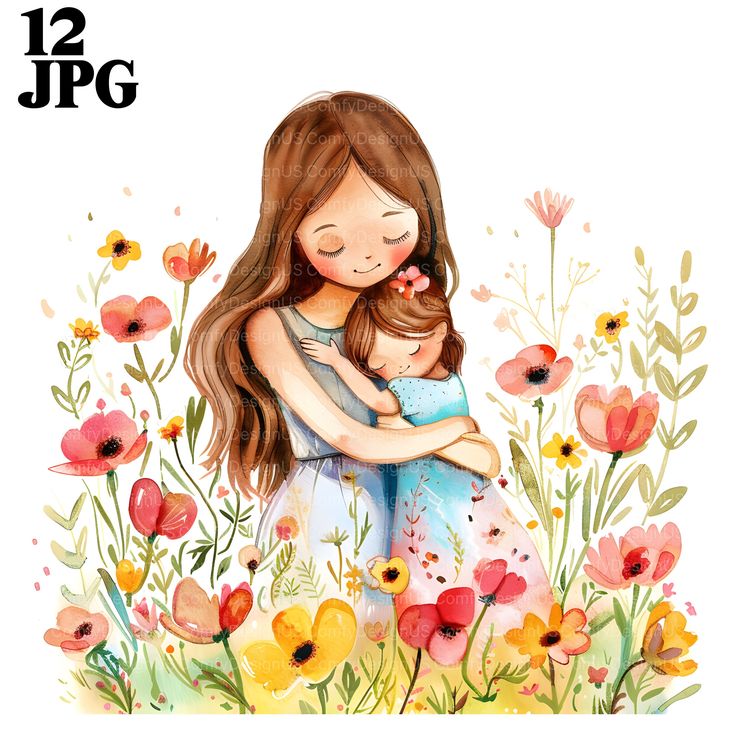 Muttertag Bilder 139