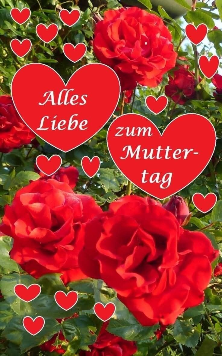 Muttertag Bilder 141