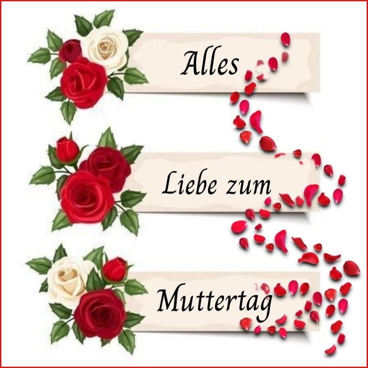 Muttertag Bilder 145