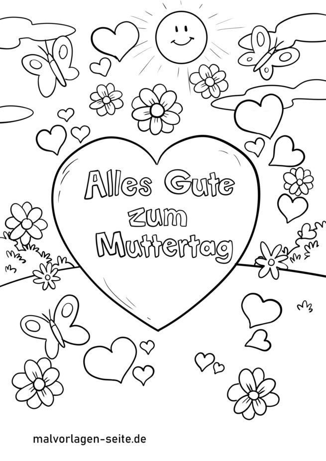 Muttertag Bilder 146