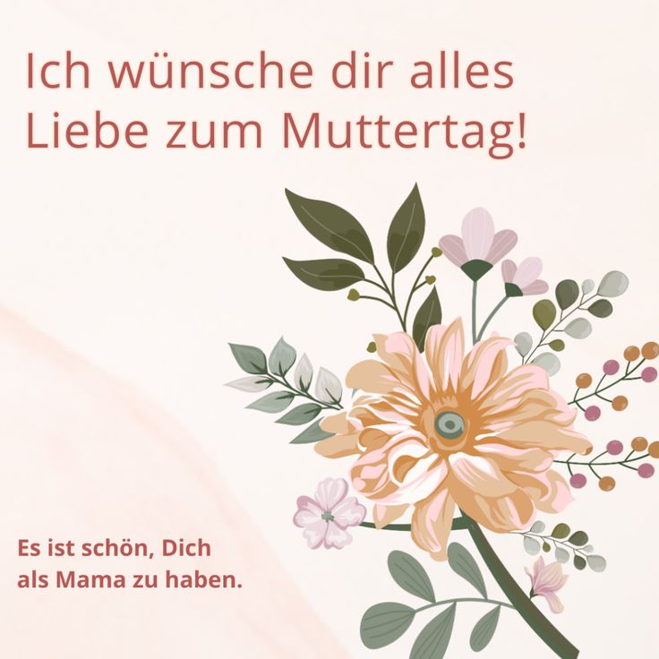 Muttertag Bilder 2