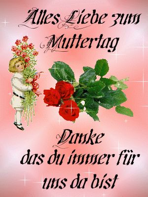 Muttertag Bilder 27