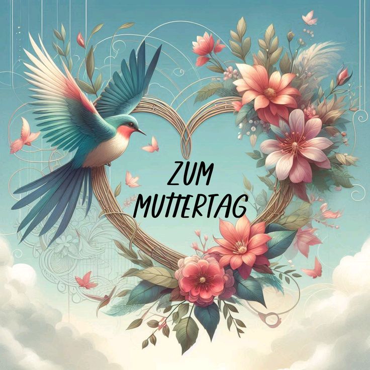 Muttertag Bilder 3