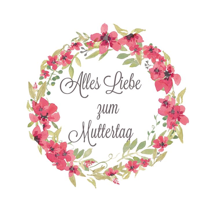 Muttertag Bilder 33