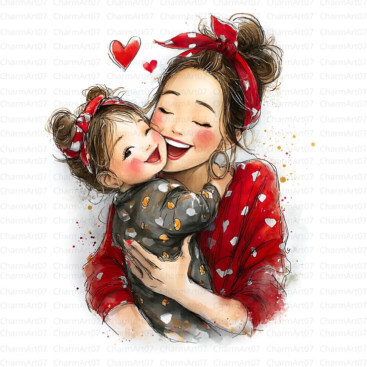 Muttertag Bilder 4