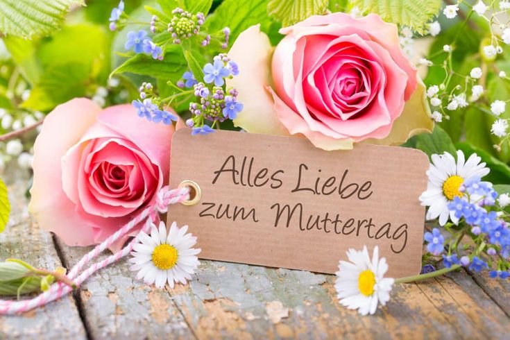 Muttertag Bilder 63