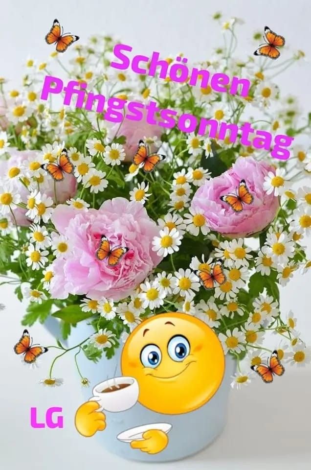Pfingsten Bilder Kostenlos 112