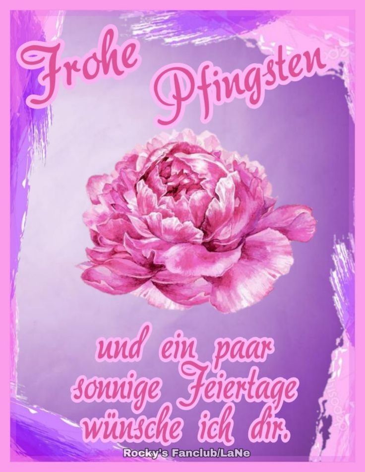 Pfingsten Bilder Kostenlos 118