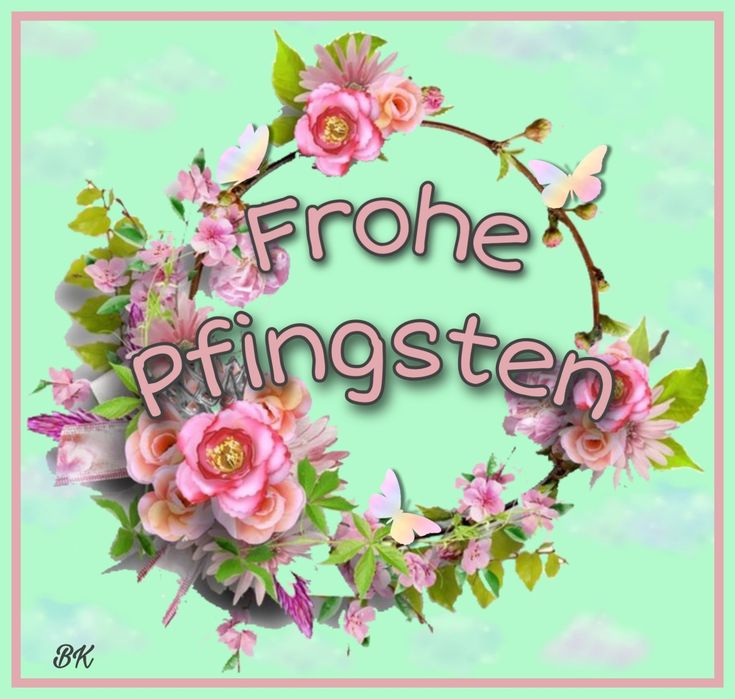 Pfingsten Bilder Kostenlos 132