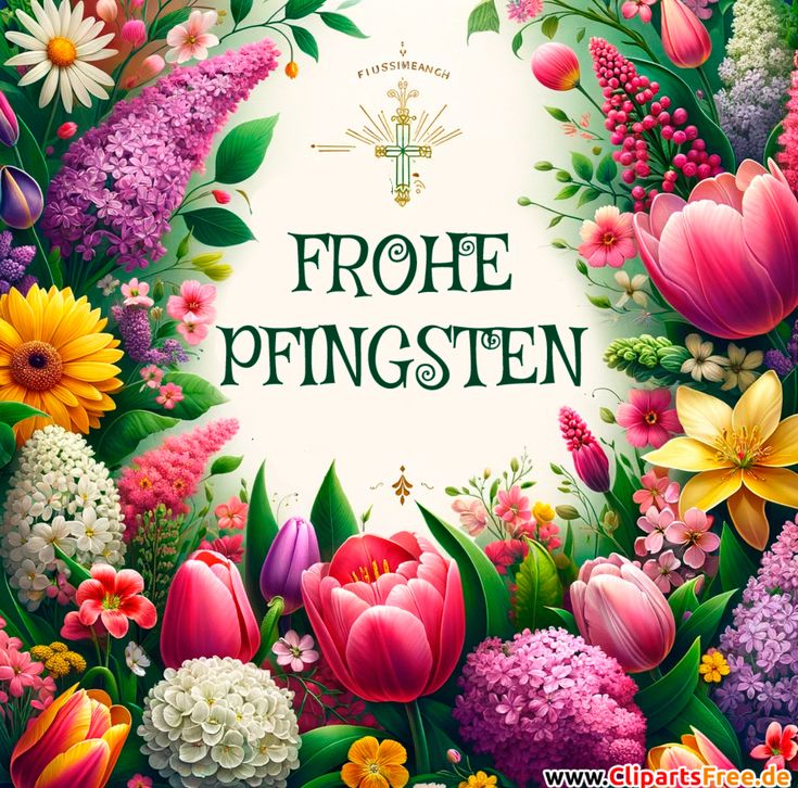 Pfingsten Bilder Kostenlos 135