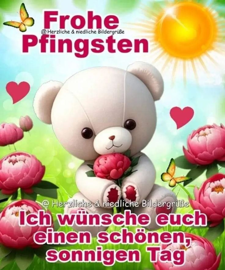 Pfingsten Bilder Kostenlos 142