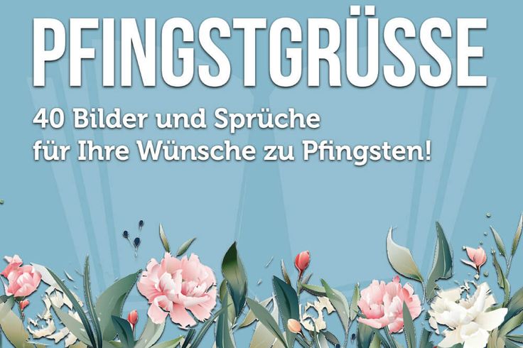 Pfingsten Bilder Kostenlos 19