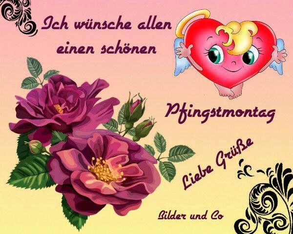 Pfingsten Bilder Kostenlos 20
