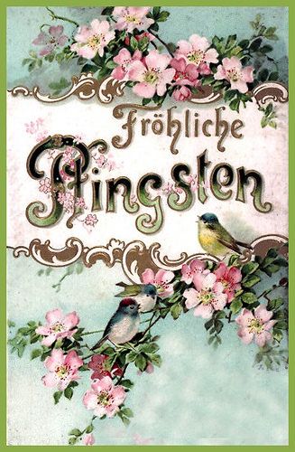 Pfingsten Bilder Kostenlos 26