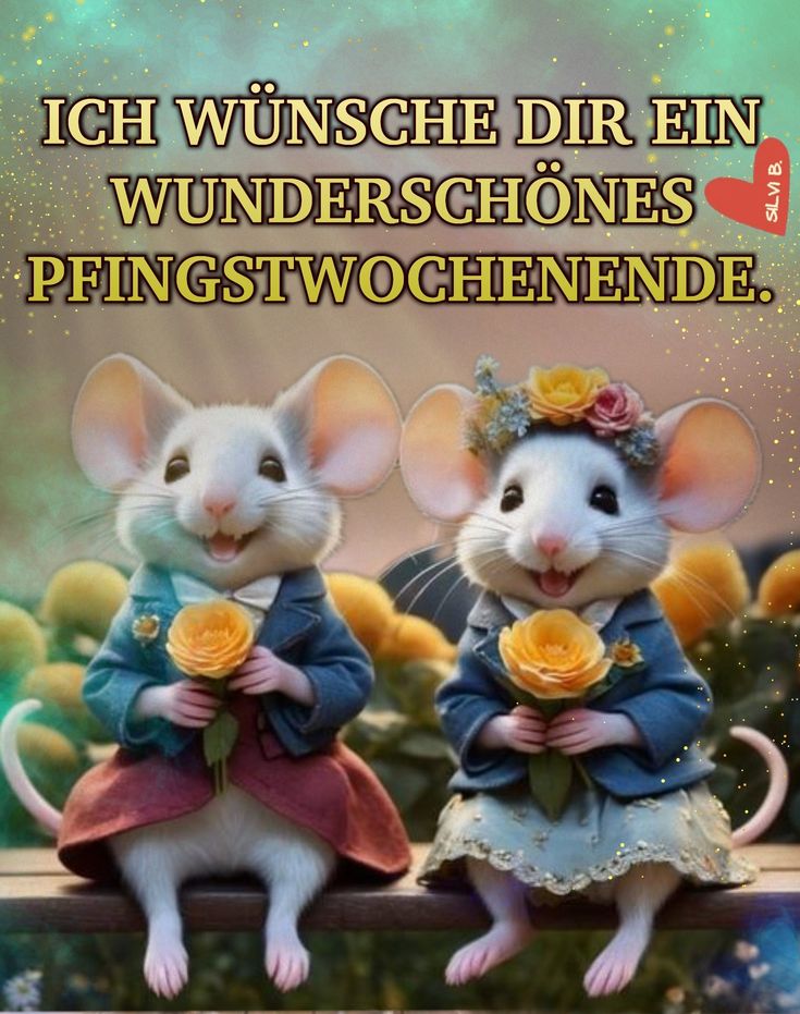 Pfingsten Bilder Kostenlos 36