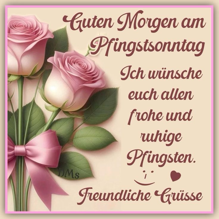 Pfingsten Bilder Kostenlos 4