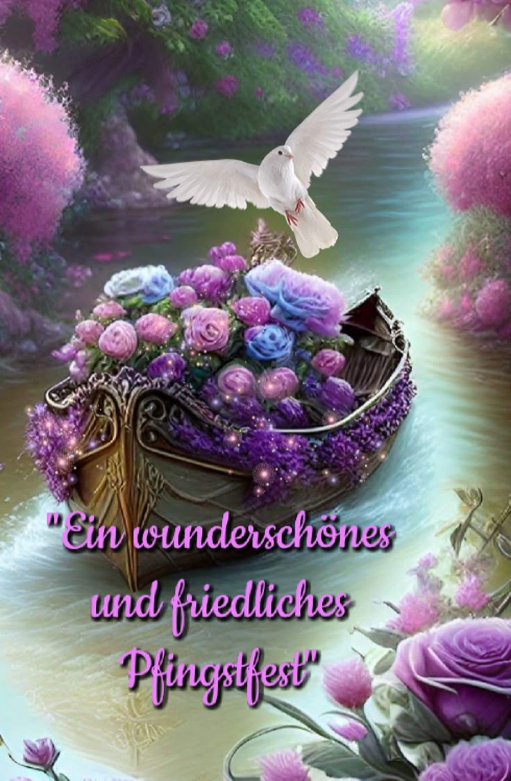 Pfingsten Bilder Kostenlos 67