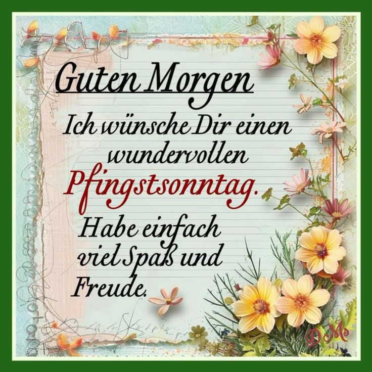Pfingsten Bilder Kostenlos 72