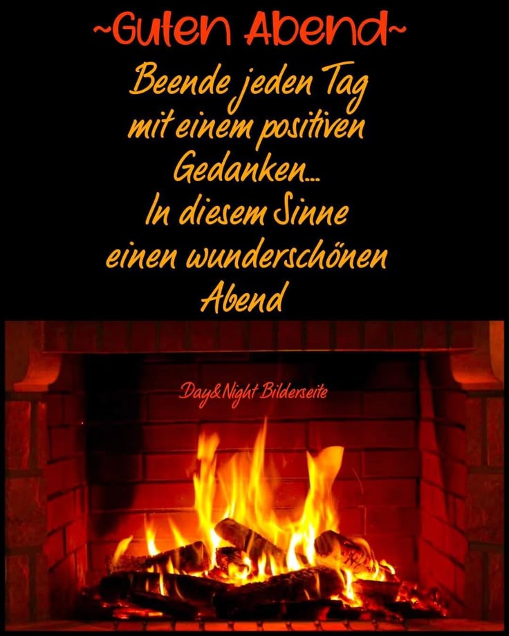 Schönen Abend Bilder 106