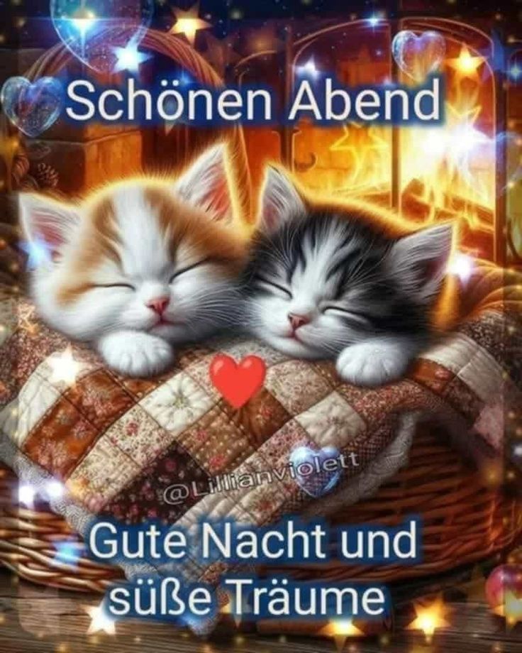 Schönen Abend Bilder 126