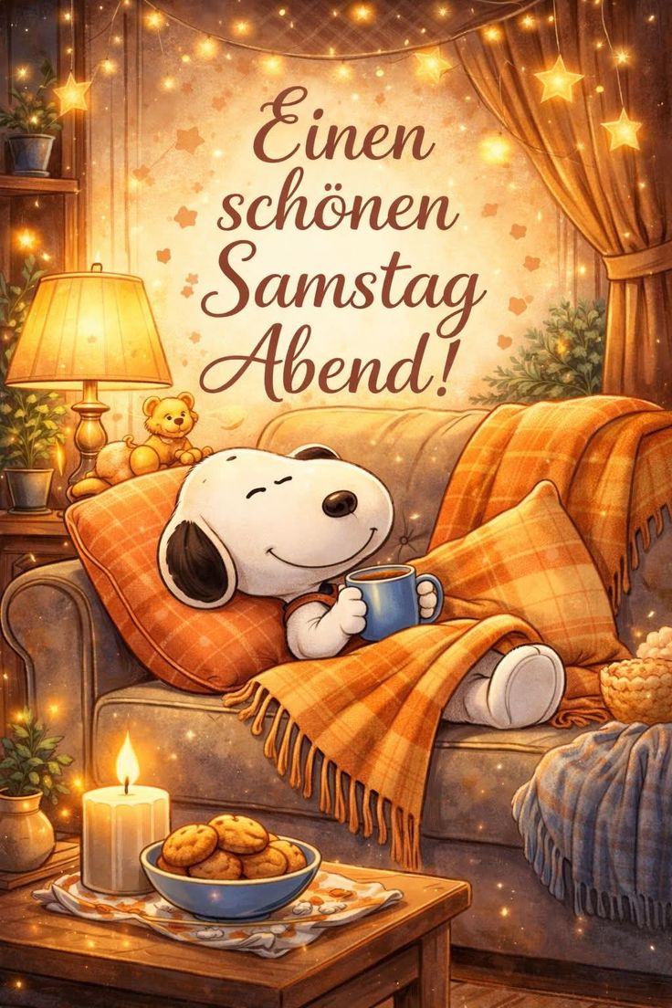 Schönen Abend Bilder 13