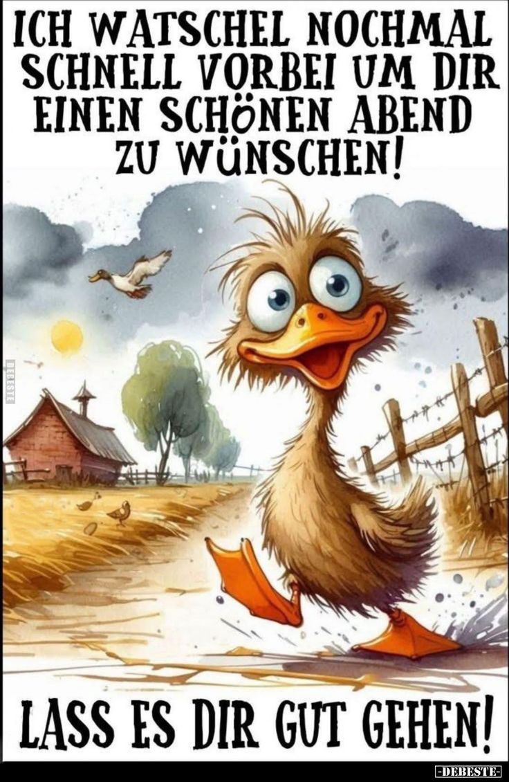 Schönen Abend Bilder 130