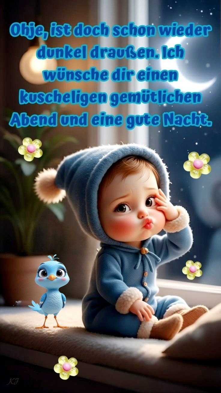 Schönen Abend Bilder 147
