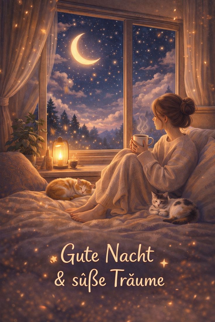 Schönen Abend Bilder 21