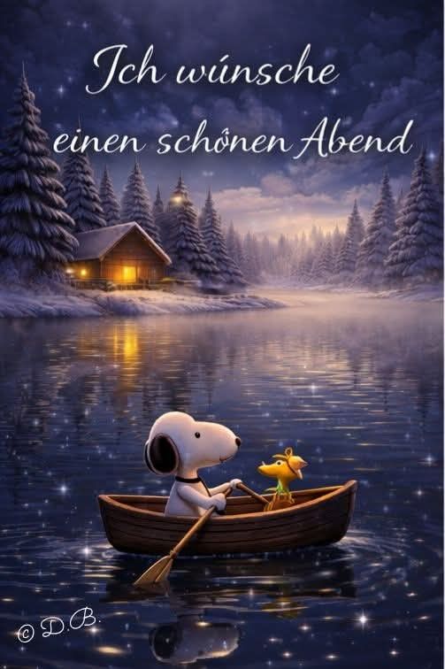 Schönen Abend Bilder 34