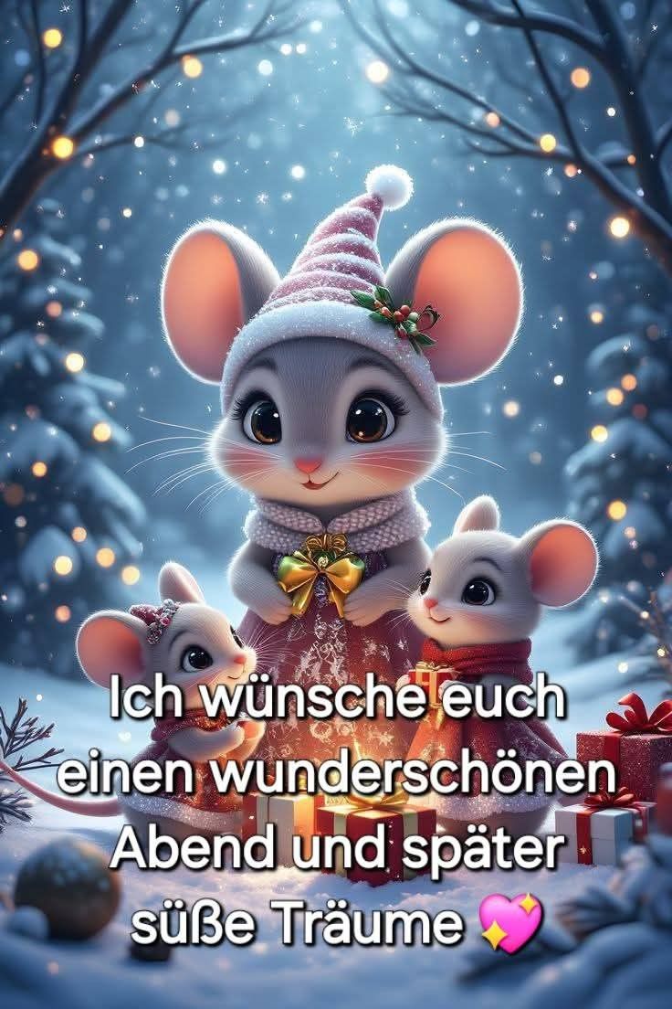 Schönen Abend Bilder 37