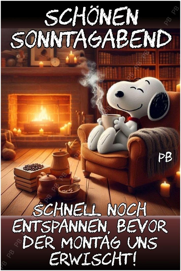 Schönen Abend Bilder 48