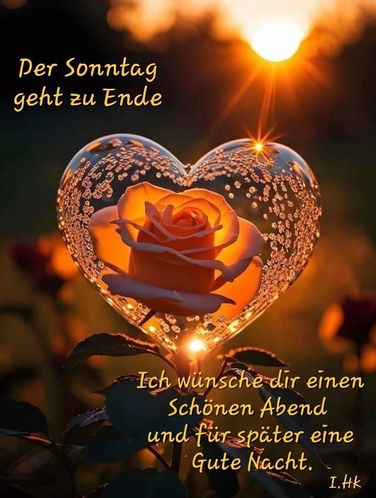 Schönen Abend Bilder 49