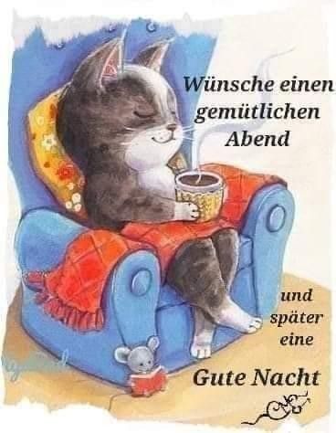 Schönen Abend Bilder 60