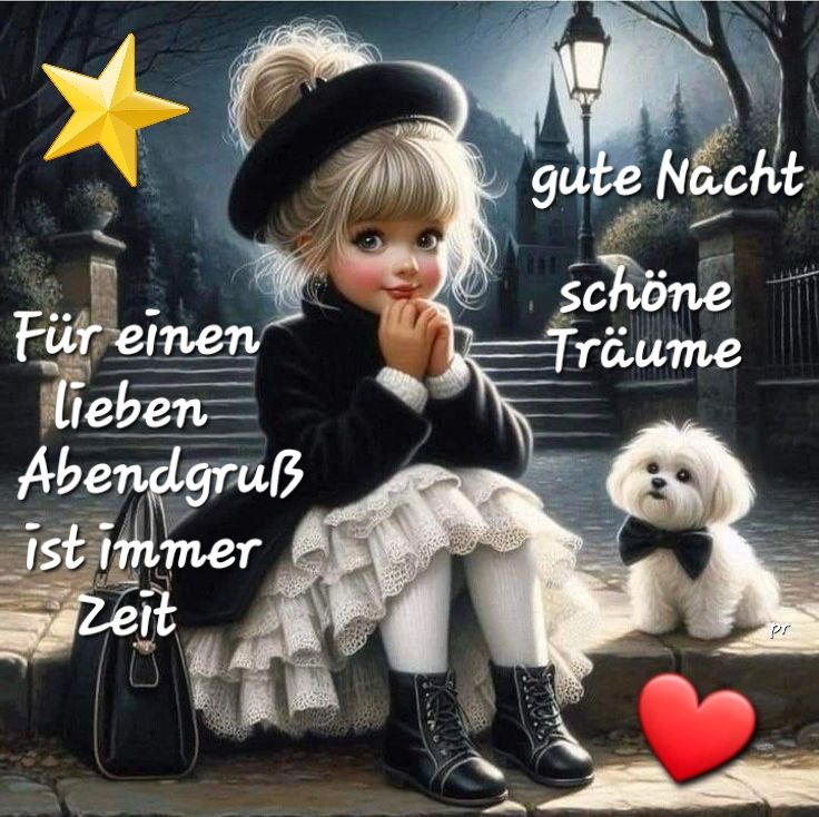 Schönen Abend Bilder 62